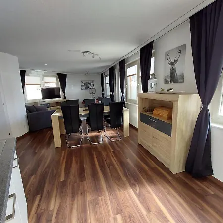 Alpin Relax Apartmán *
