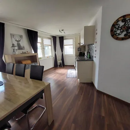 Alpin Relax Apartment *