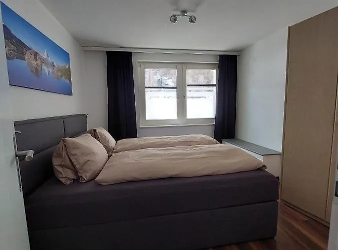 公寓 Alpin Relax *