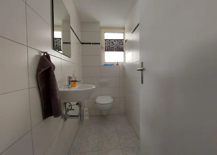 Alpin Relax 公寓 萨斯阿尔马格尔