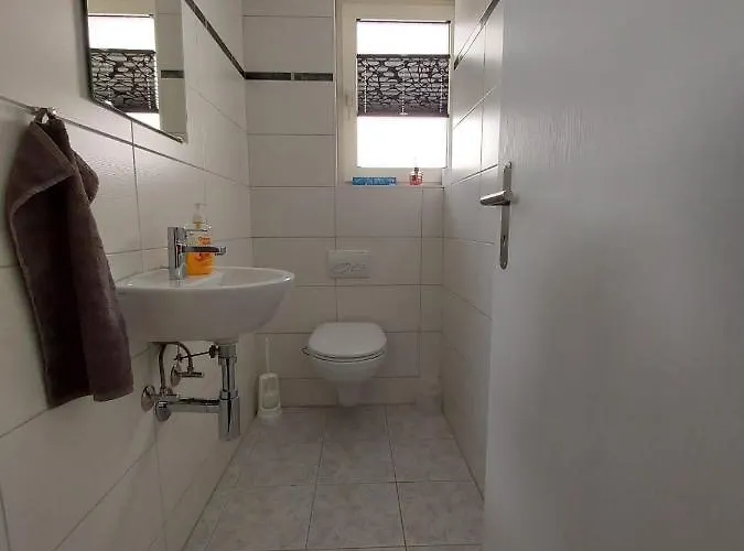 公寓 Alpin Relax 萨斯阿尔马格尔