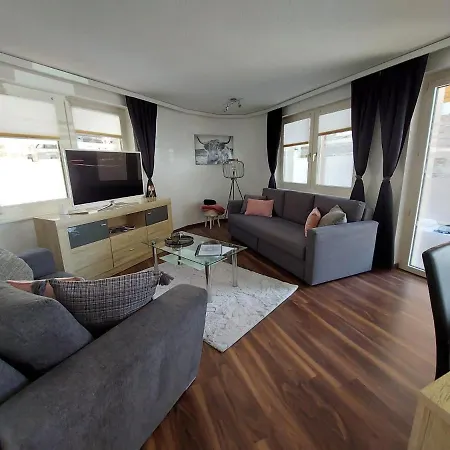 Apartment Alpin Relax