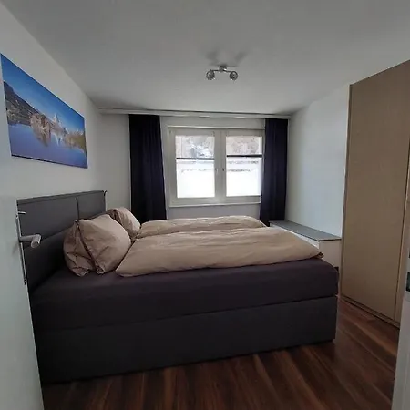 Apartment Alpin Relax *