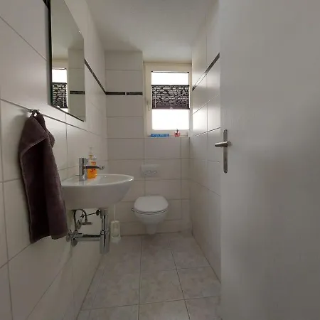 Alpin Relax Apartment Saas-Almagell