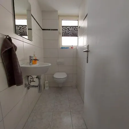 Apartment Alpin Relax Saas-Almagell