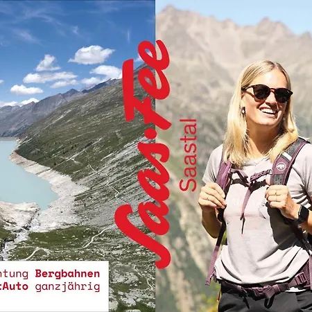 Alpin Relax Διαμέρισμα